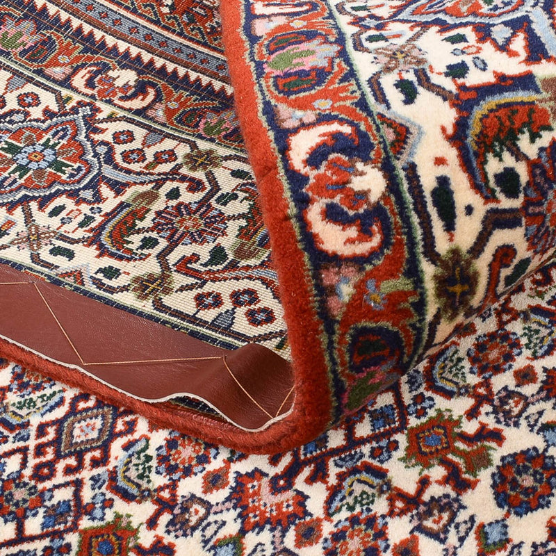 Tappeto Persero - Bidjar - 240 x 135 cm - ruggine