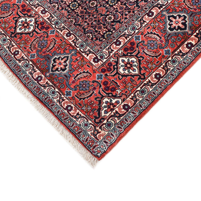 Tappeto Persero - Bidjar - 301 x 203 cm - ruggine