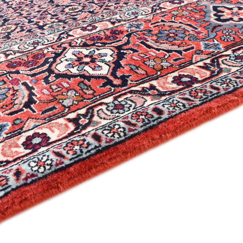 Tappeto Persero - Bidjar - 301 x 203 cm - ruggine