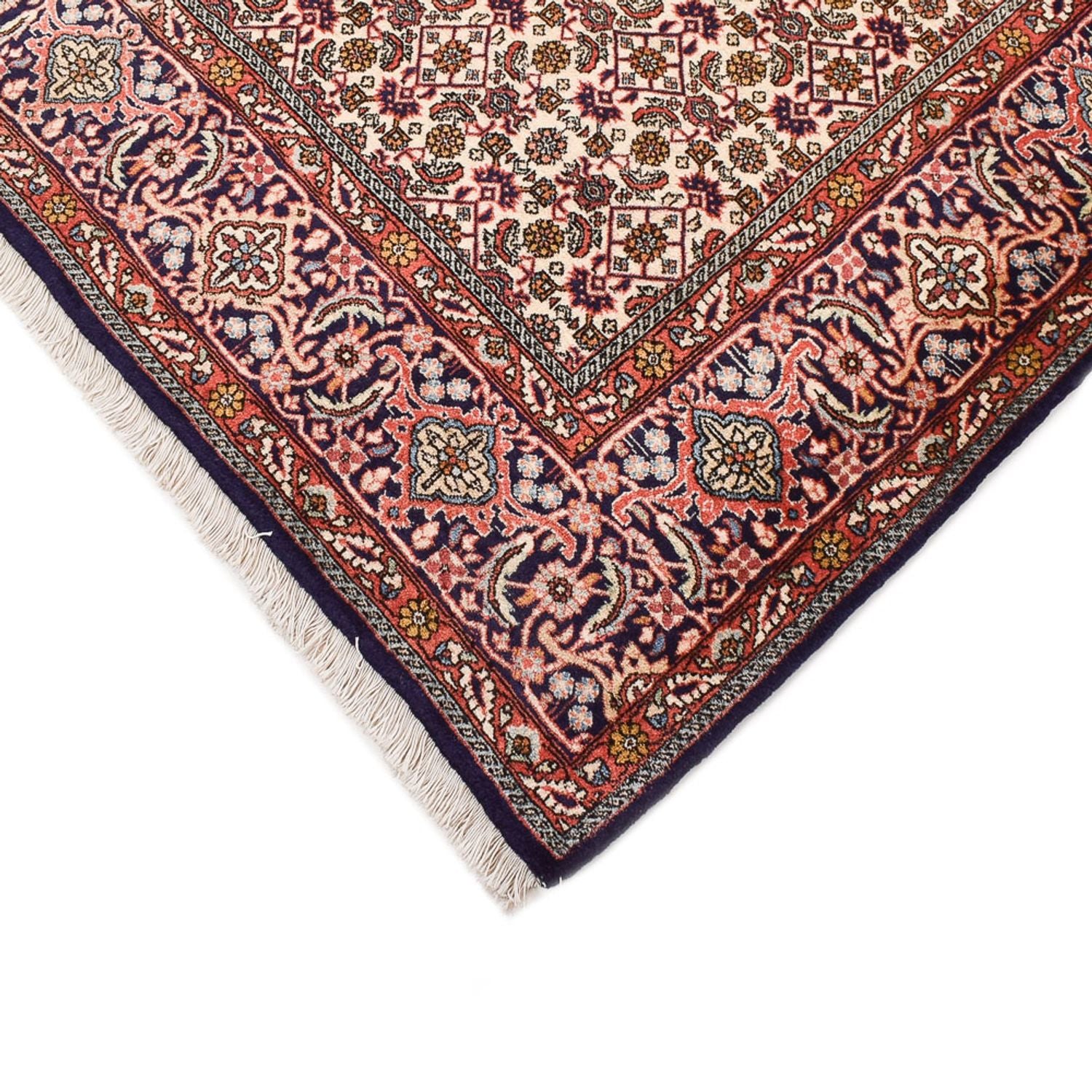 Tappeto Persero - Bidjar - 350 x 250 cm - ruggine