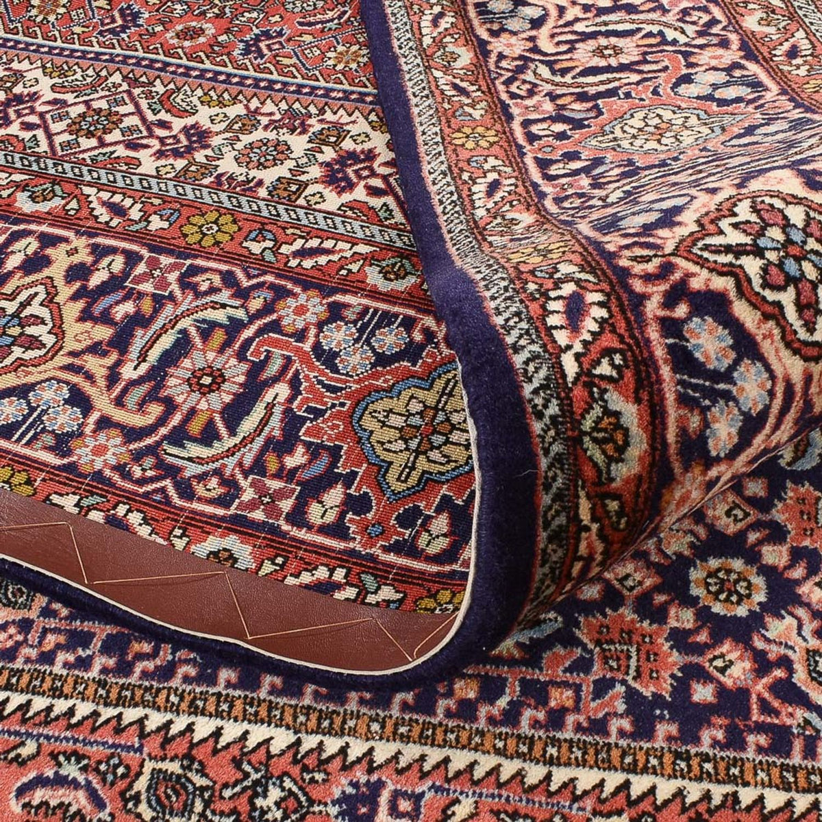 Tappeto Persero - Bidjar - 350 x 250 cm - ruggine