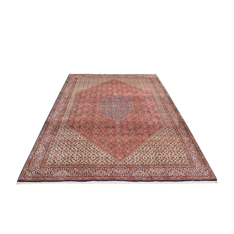 Tappeto Persero - Bidjar - 350 x 250 cm - ruggine