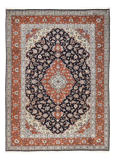 Sarouk Tappeto 246x343cm - Tappeto persiano