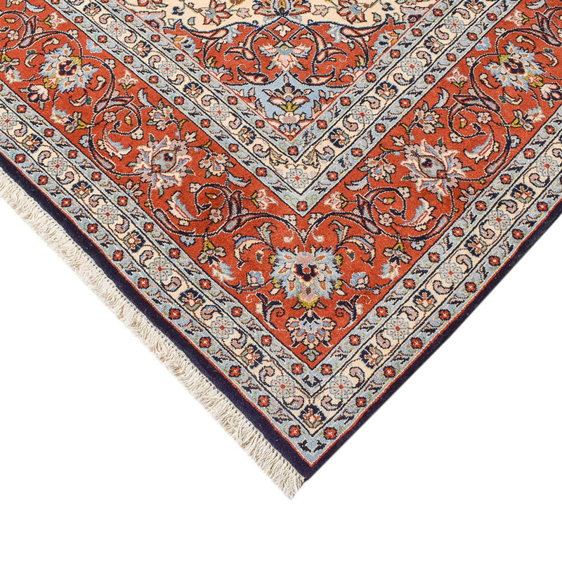 Tappeto Persero - Classico - 343 x 246 cm - blu scuro