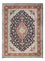 Tappeto Persero - Classico - 337 x 242 cm - blu scuro