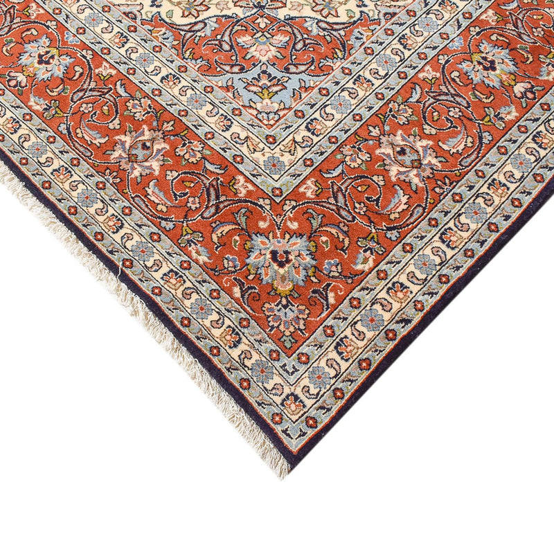 Tappeto Persero - Classico - 337 x 242 cm - blu scuro