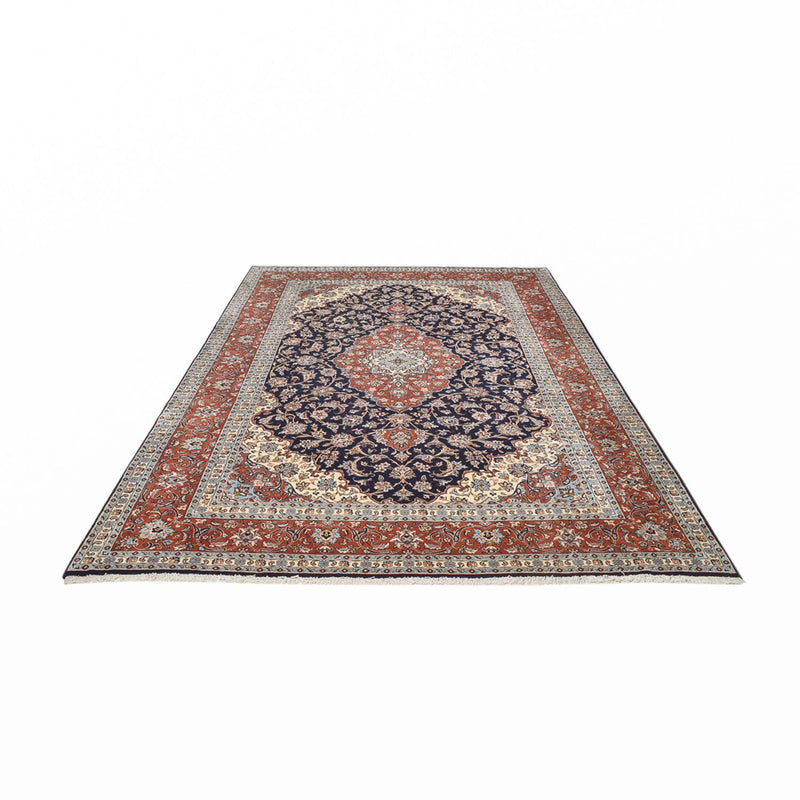 Tappeto Persero - Classico - 337 x 242 cm - blu scuro