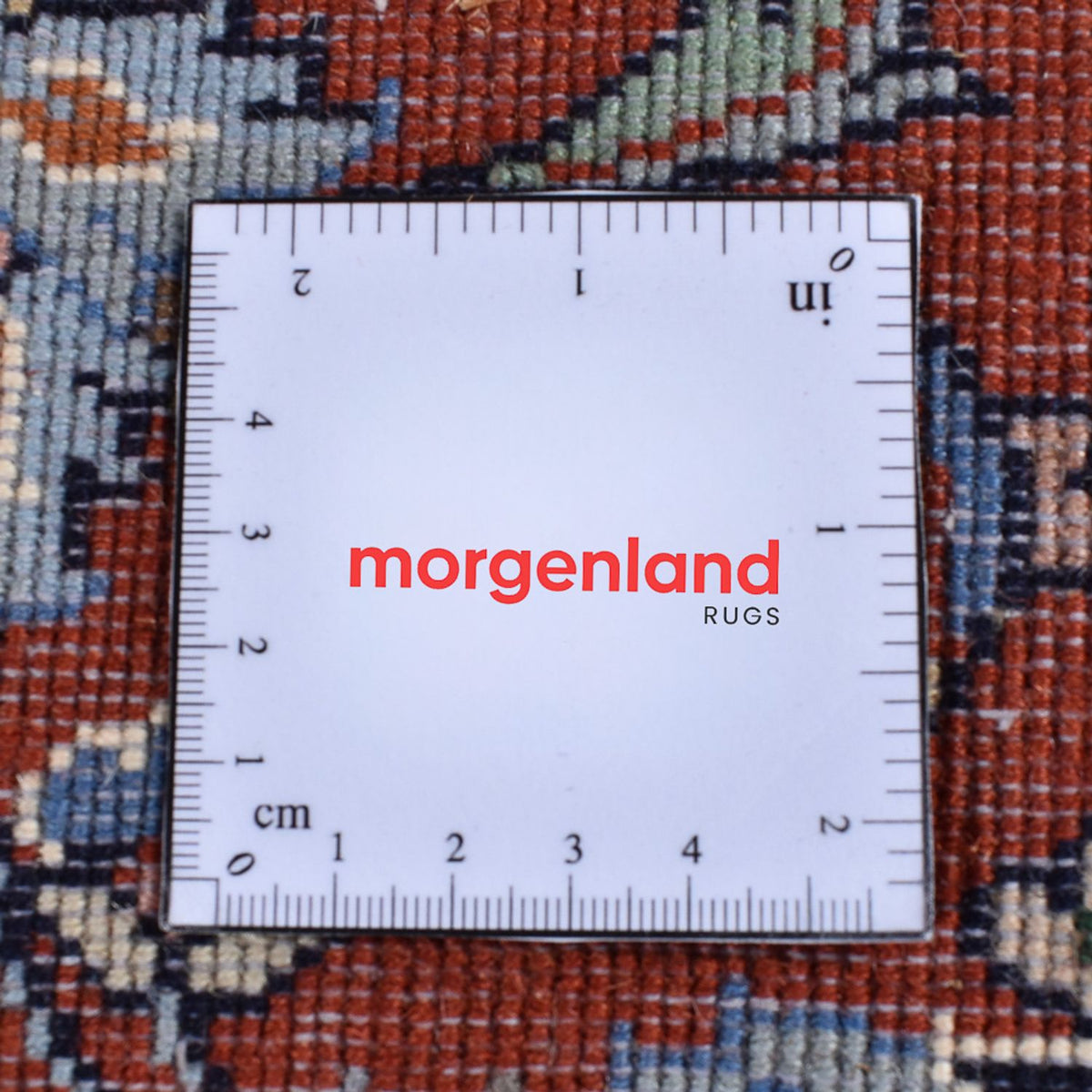 Tappeto Persero - Classico - 337 x 242 cm - blu scuro