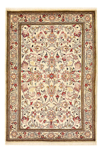 Qom Tappeto 106x156cm - Tappeto persiano
