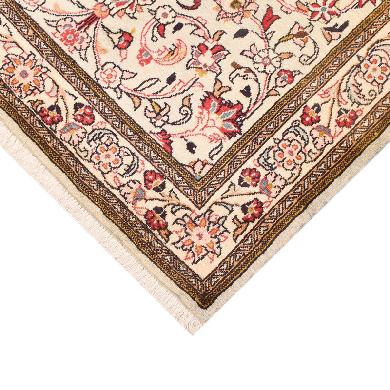 Tappeto Persero - Ghom - 156 x 106 cm - crema