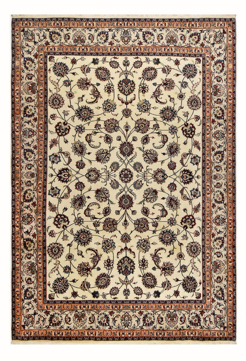 Tappeto Persero - Classico - 349 x 242 cm - sabbia