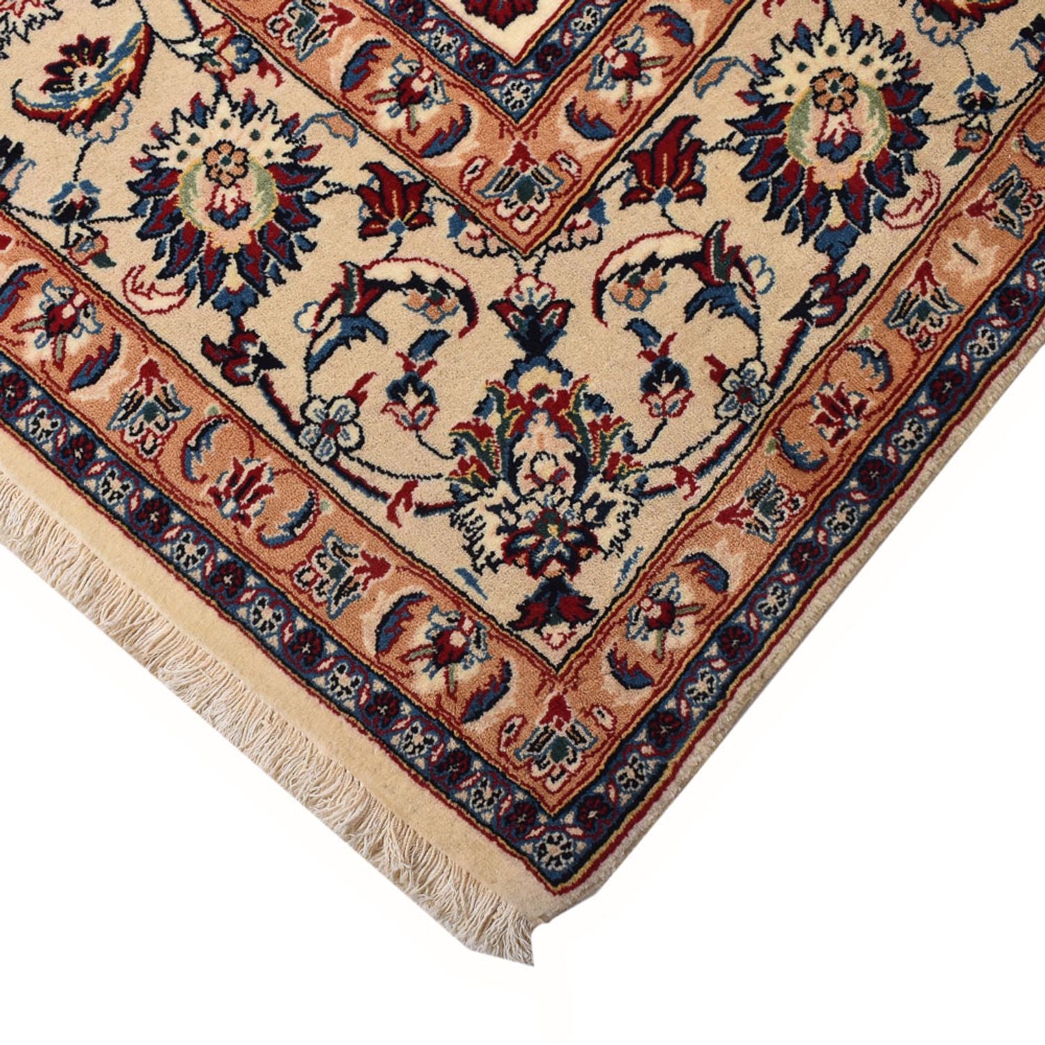 Tappeto Persero - Classico - 349 x 242 cm - sabbia