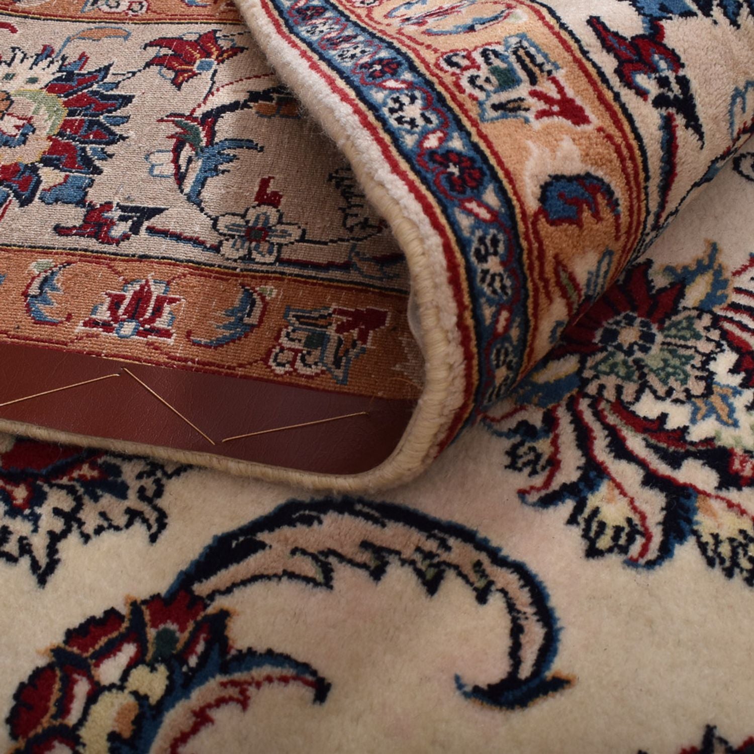 Tappeto Persero - Classico - 349 x 242 cm - sabbia