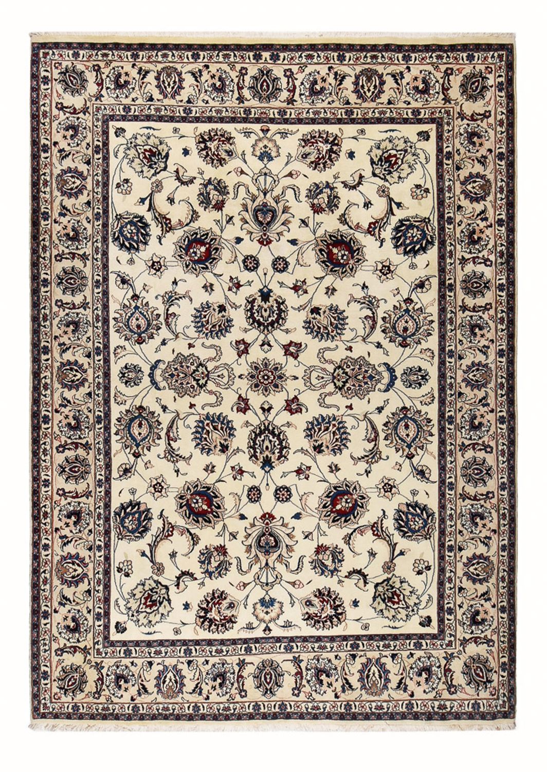 Tappeto Persero - Classico - 348 x 249 cm - beige