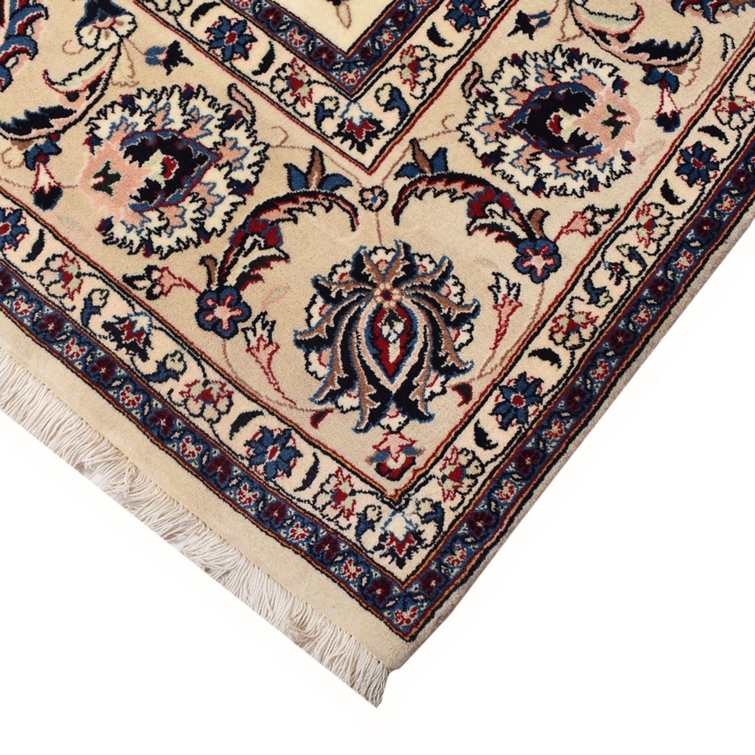 Tappeto Persero - Classico - 348 x 249 cm - beige