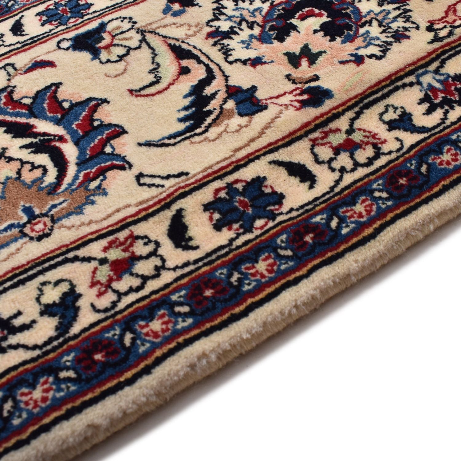 Tappeto Persero - Classico - 348 x 249 cm - beige