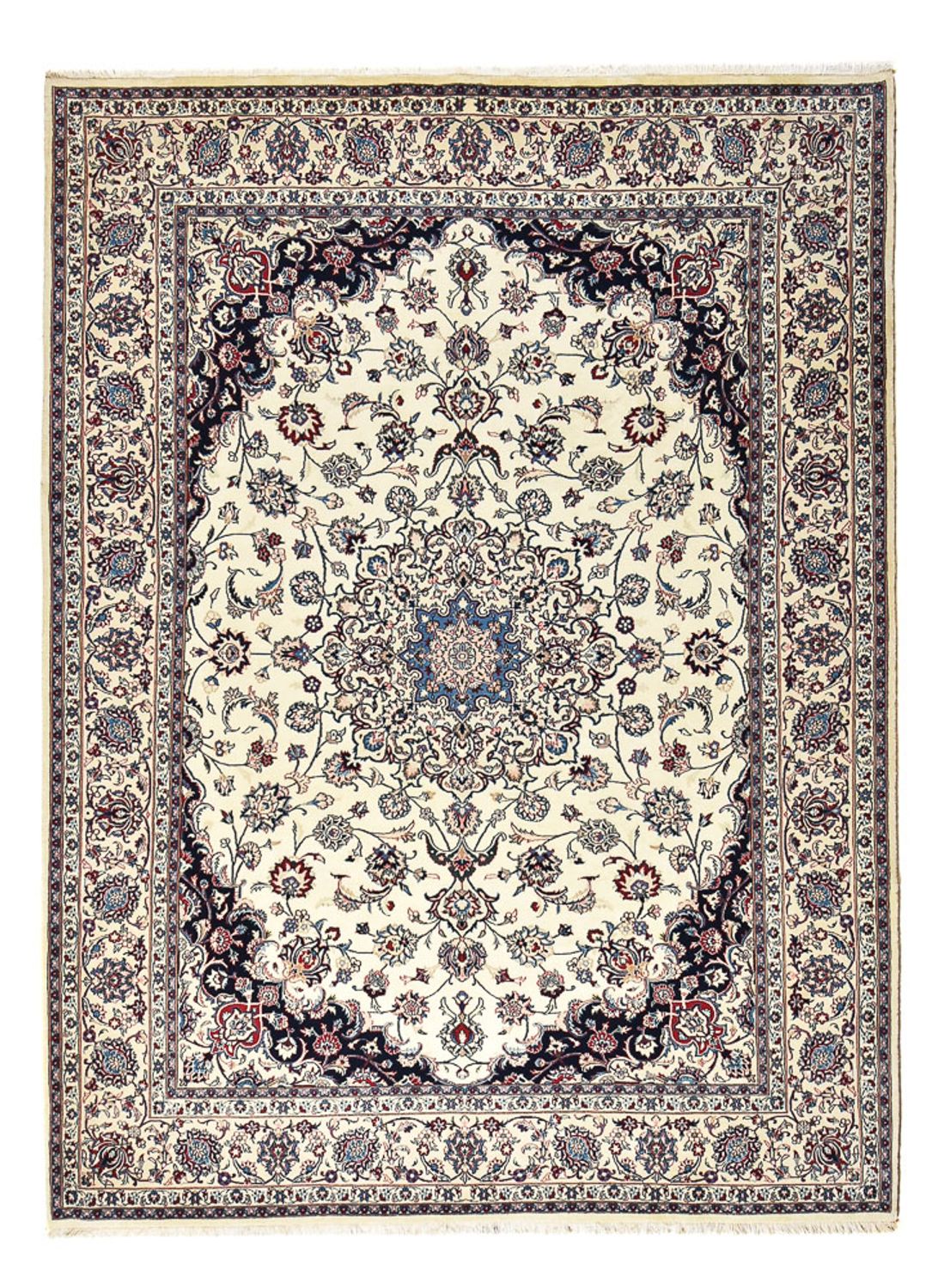 Tappeto Persero - Classico - 350 x 251 cm - crema