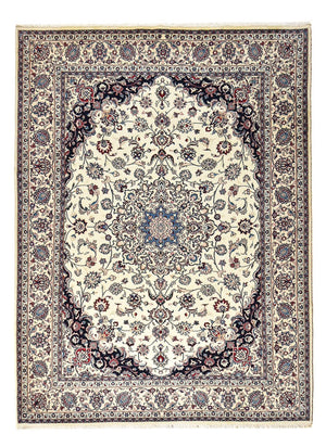 Tappeto Persero - Classico - 350 x 251 cm - crema