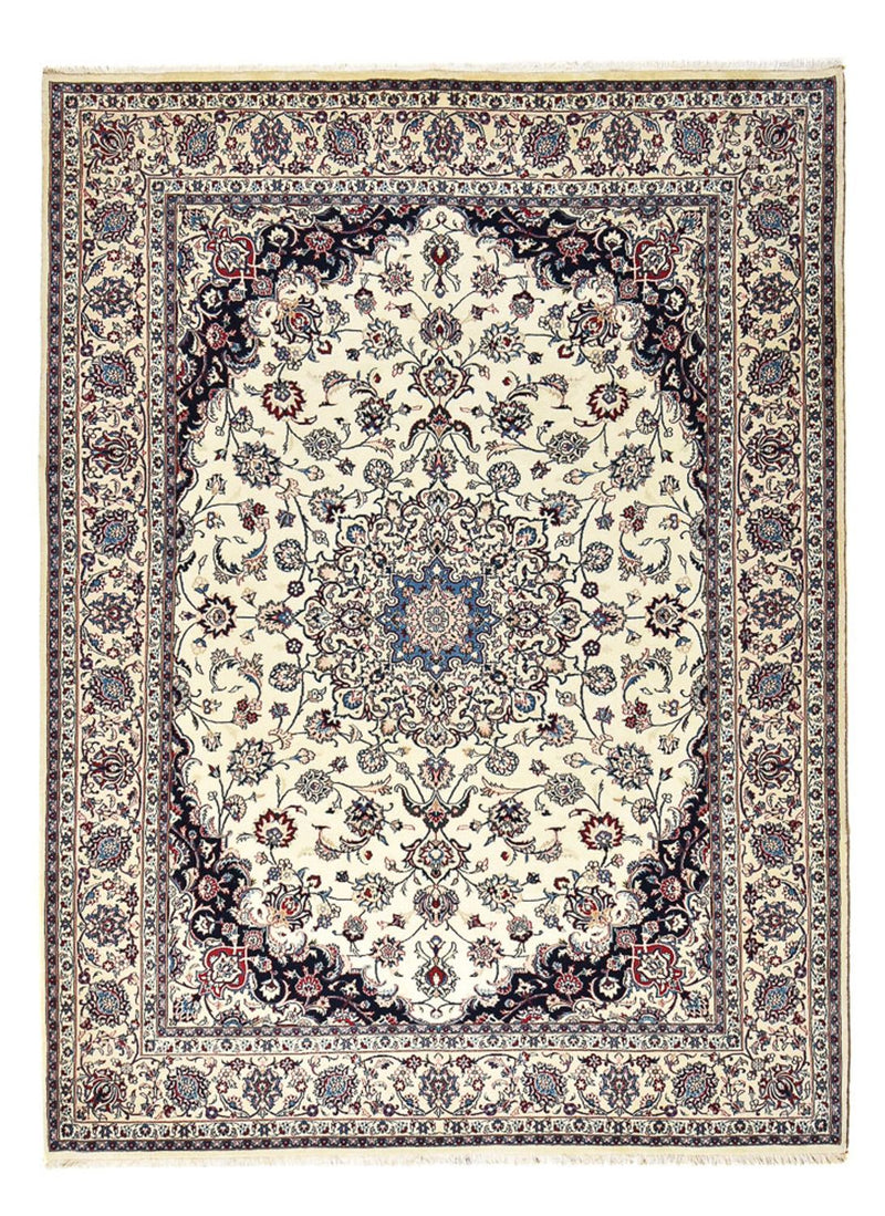 Tappeto Persero - Classico - 350 x 251 cm - crema