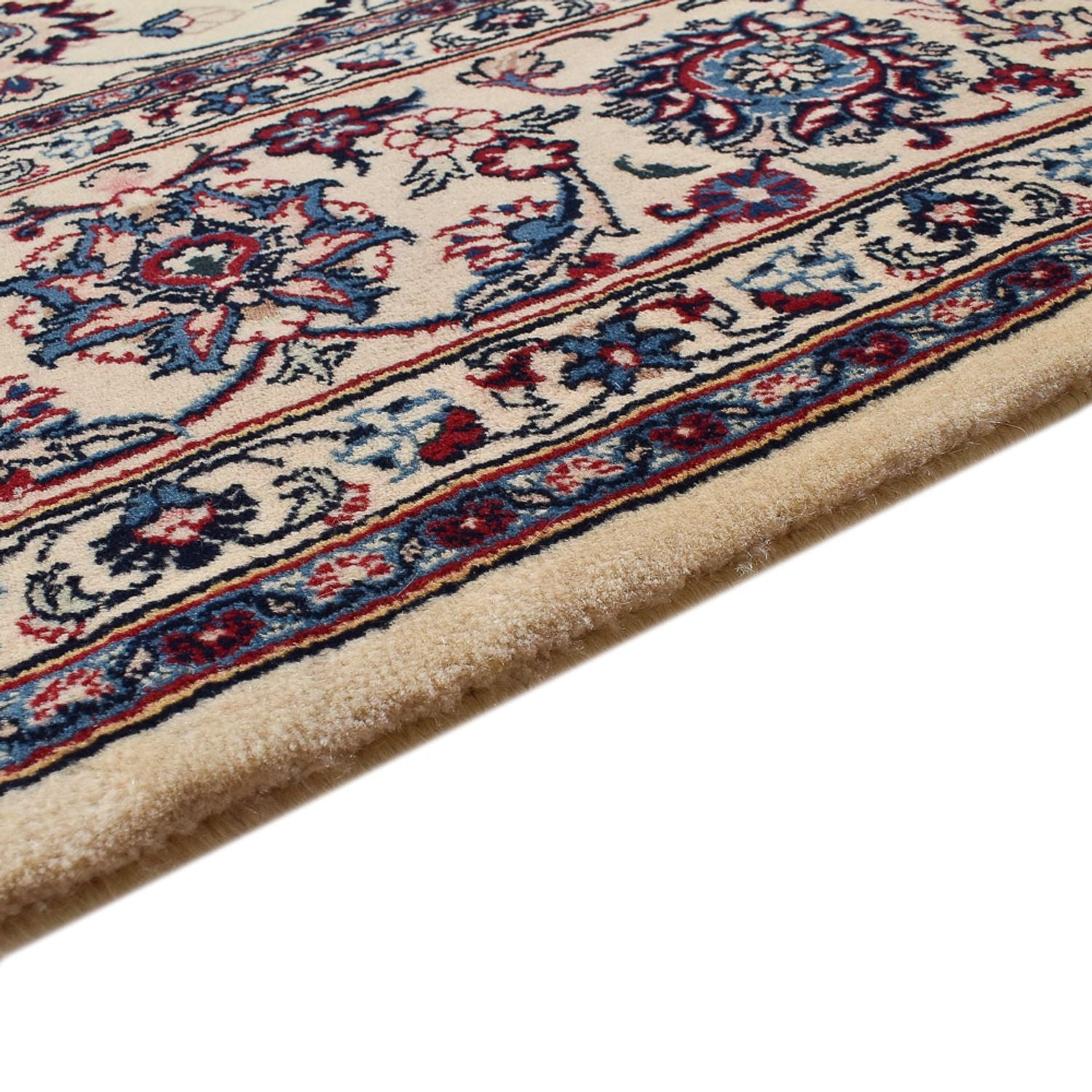 Tappeto Persero - Classico - 350 x 251 cm - crema