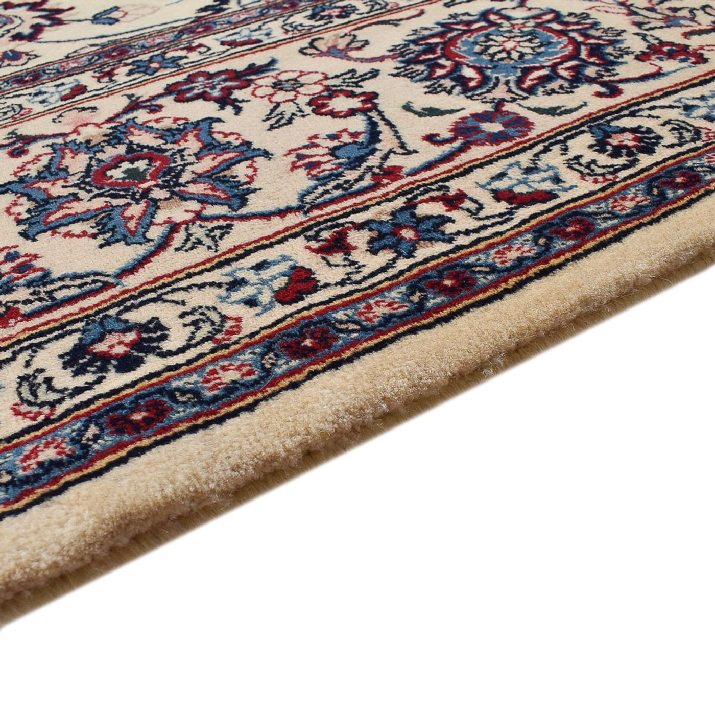 Mashhad Tappeto 350x251cm - Tappeto persiano