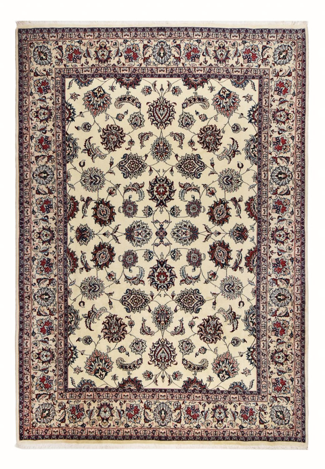 Tappeto Persero - Classico - 352 x 246 cm - sabbia