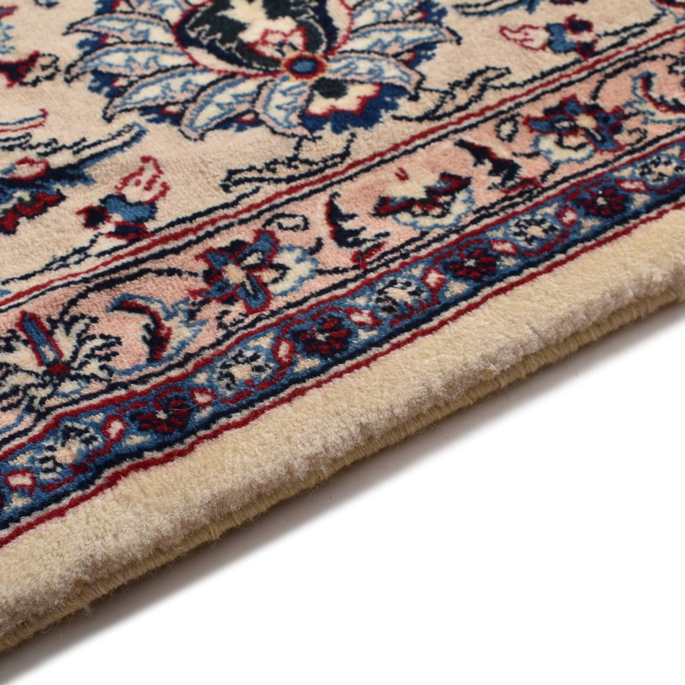 Mashhad Tappeto 352x246cm - Tappeto persiano