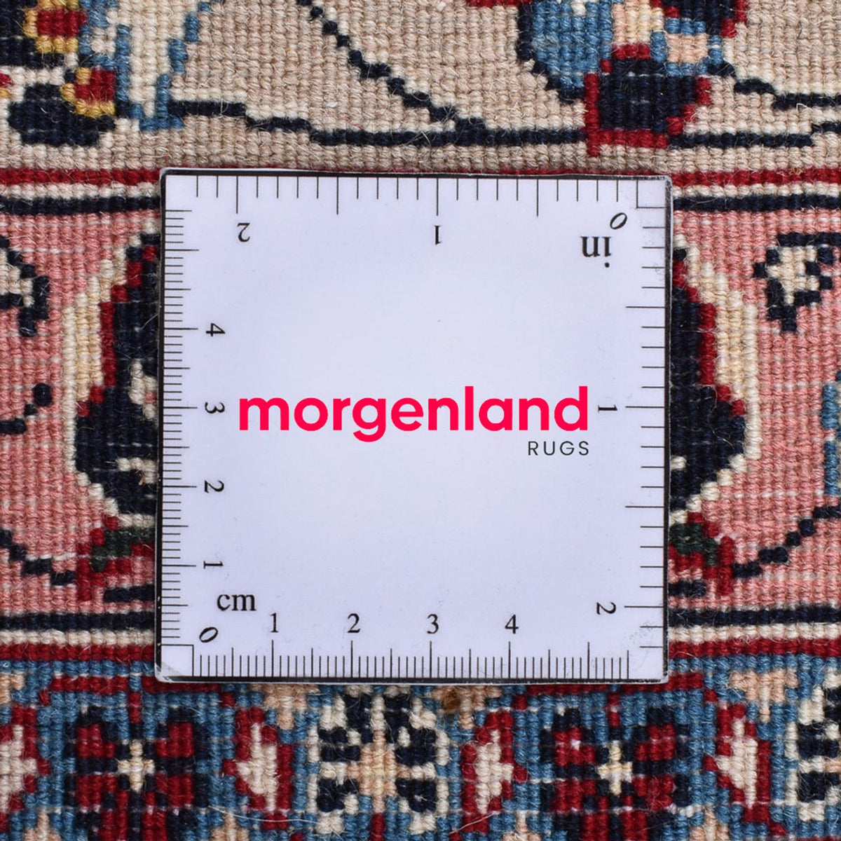 Tappeto Persero - Classico - 352 x 246 cm - sabbia