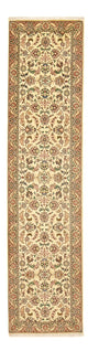 Tabriz - 50 Raj Tappeto 293x68cm - Tappeto persiano