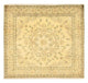 Tabriz - 50 Raj Tappeto 190x200cm - Tappeto persiano