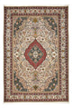 Tabriz - 40 Raj Tappeto 200x292cm - Tappeto persiano