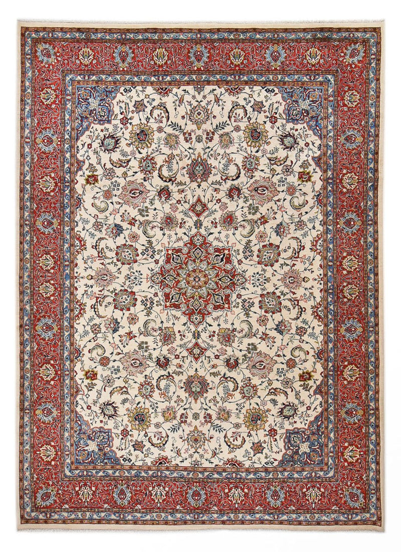 Tappeto Persero - Classico - 404 x 296 cm - crema
