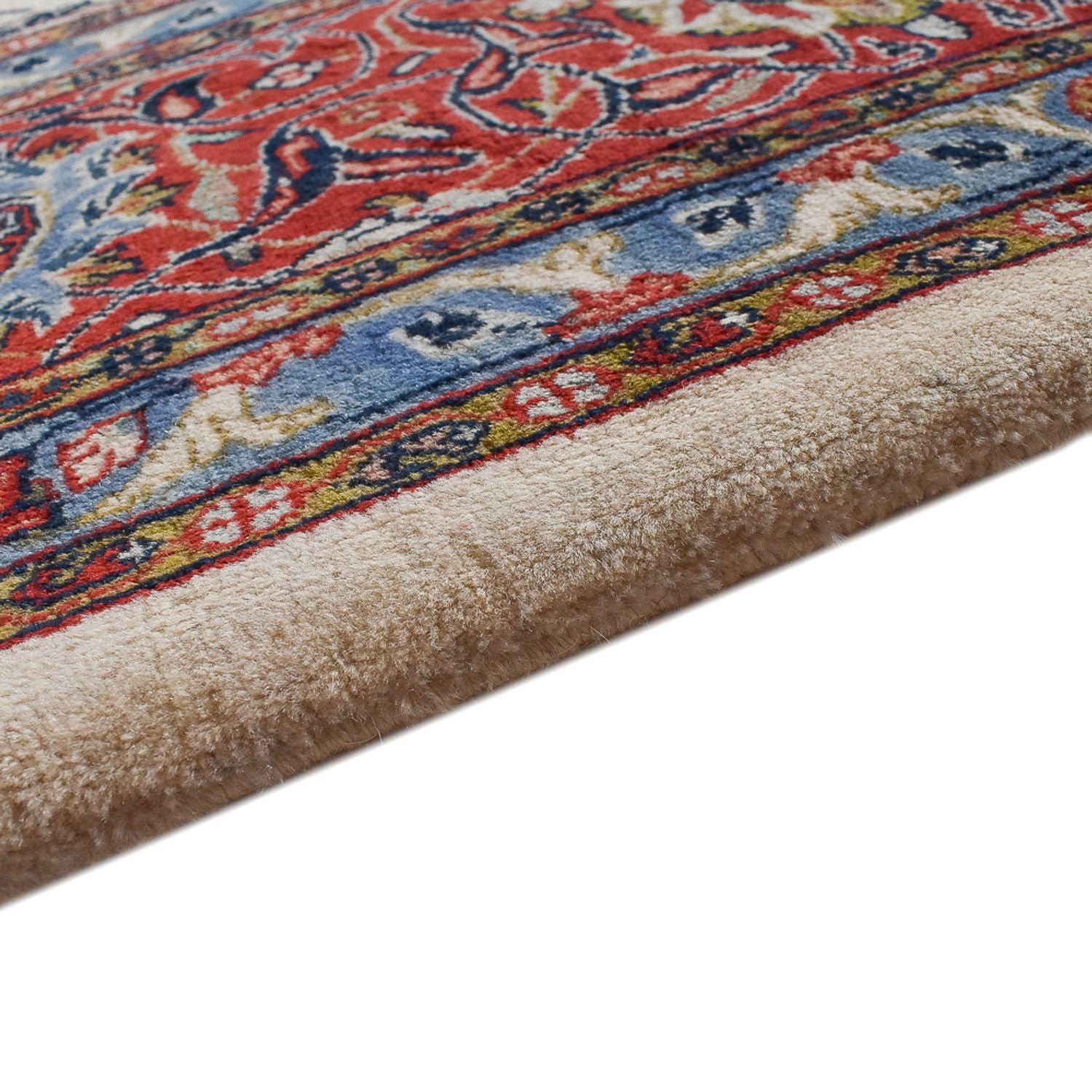 Tappeto Persero - Classico - 404 x 296 cm - crema