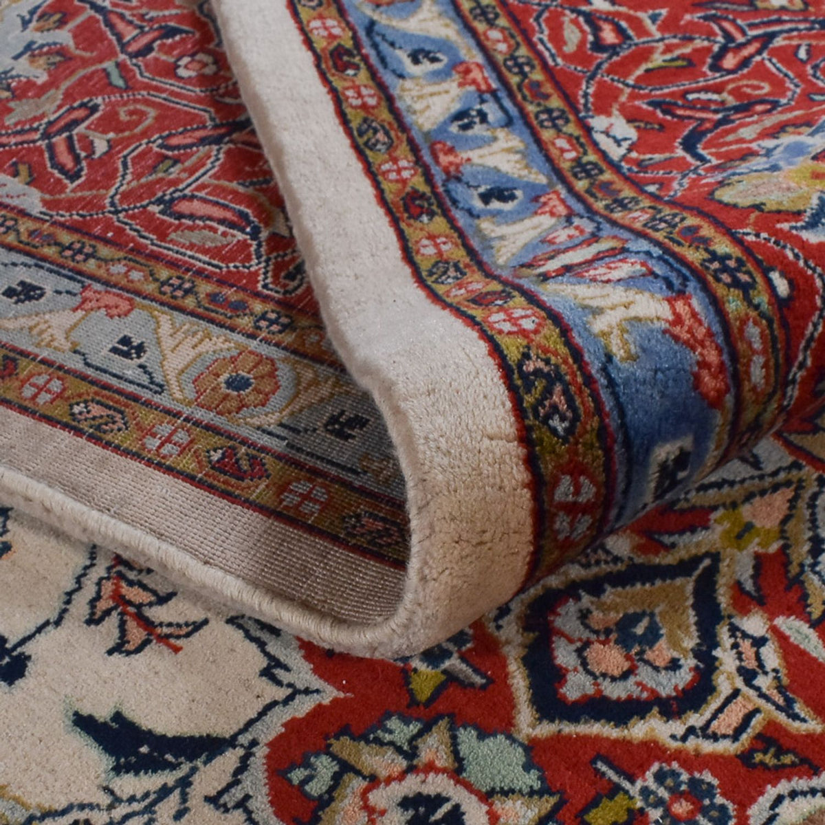 Tappeto Persero - Classico - 404 x 296 cm - crema