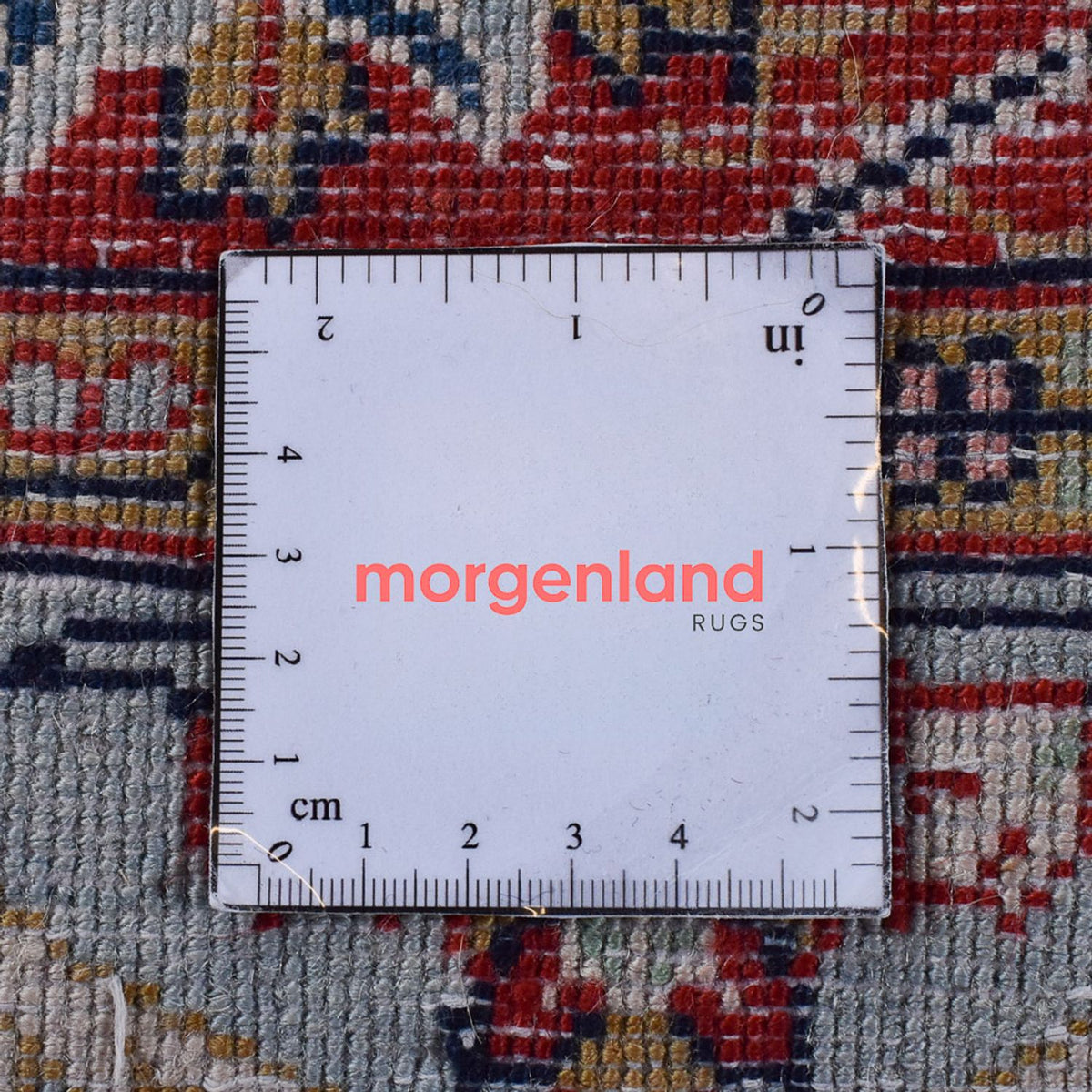 Tappeto Persero - Classico - 404 x 296 cm - crema