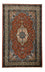 Tappeto Persero - Nomade - 316 x 200 cm - rosso scuro