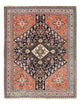 Kashkuli Tappeto 159x203cm - Tappeto persiano