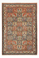 Bakhtiari Tappeto 232x158cm - Tappeto persiano