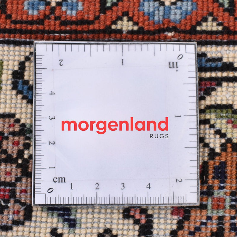 Tappeto Persero - Nomade - 232 x 158 cm - multicolore