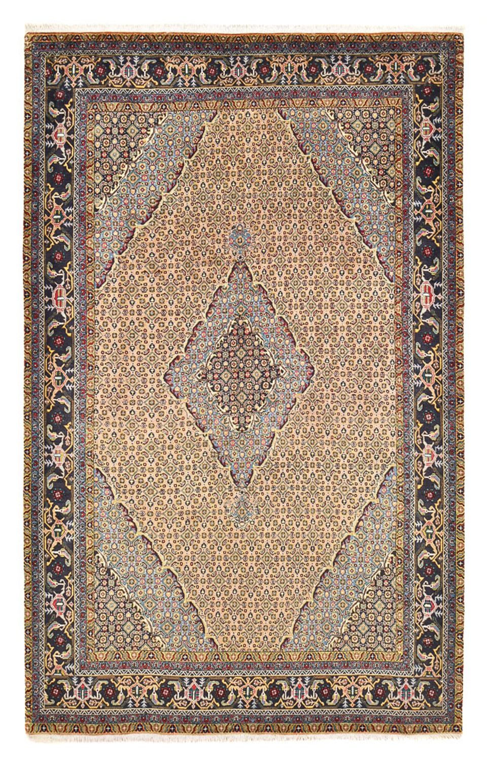 Tappeto Persero - Nomade - 298 x 198 cm - sabbia