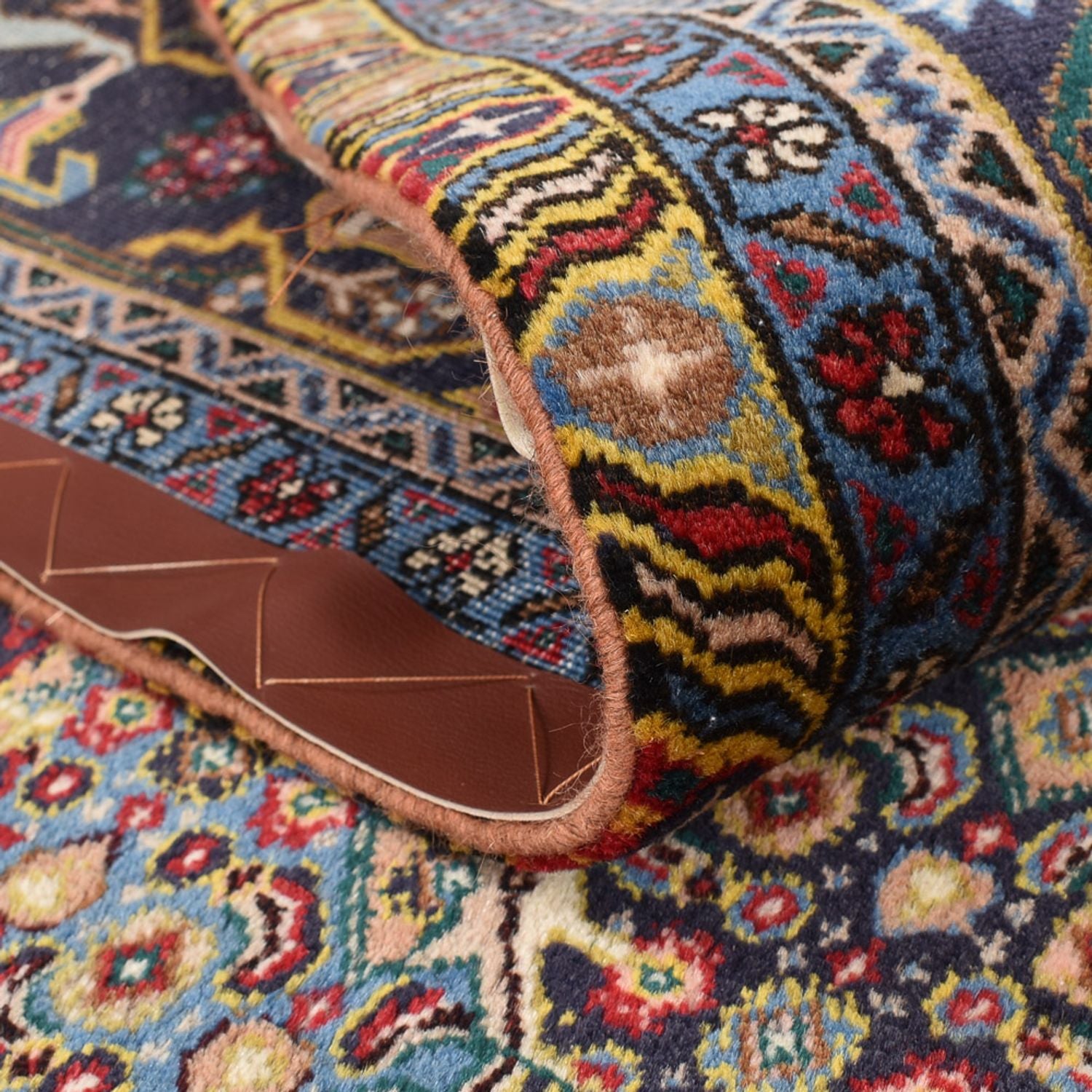 Tappeto Persero - Nomade - 298 x 198 cm - sabbia