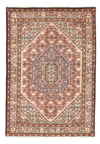 Tappeto Persero - Bidjar - 162 x 110 cm - ruggine