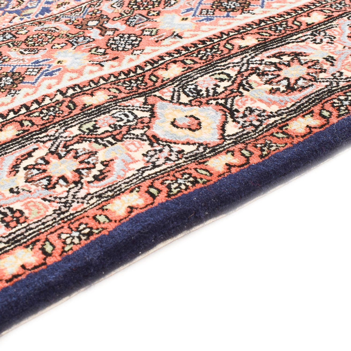 Bidjar Tappeto 162x110cm - Tappeto persiano
