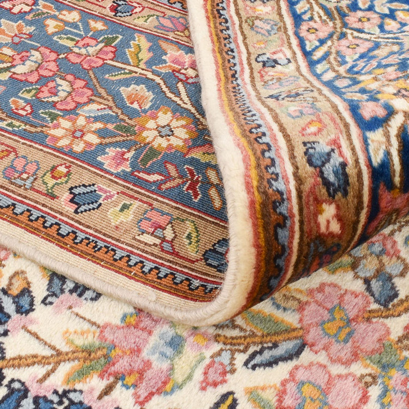 Tappeto Persero - Reale - 265 x 180 cm - rosso chiaro
