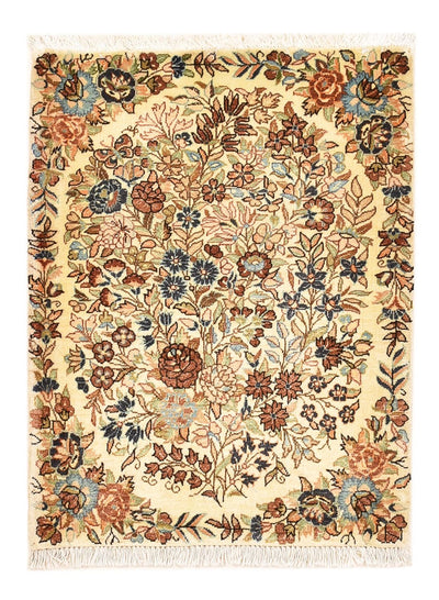 Rafsanjan Tappeto 52x65cm - Tappeto persiano