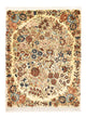 Rafsanjan Tappeto 65x52cm - Tappeto persiano