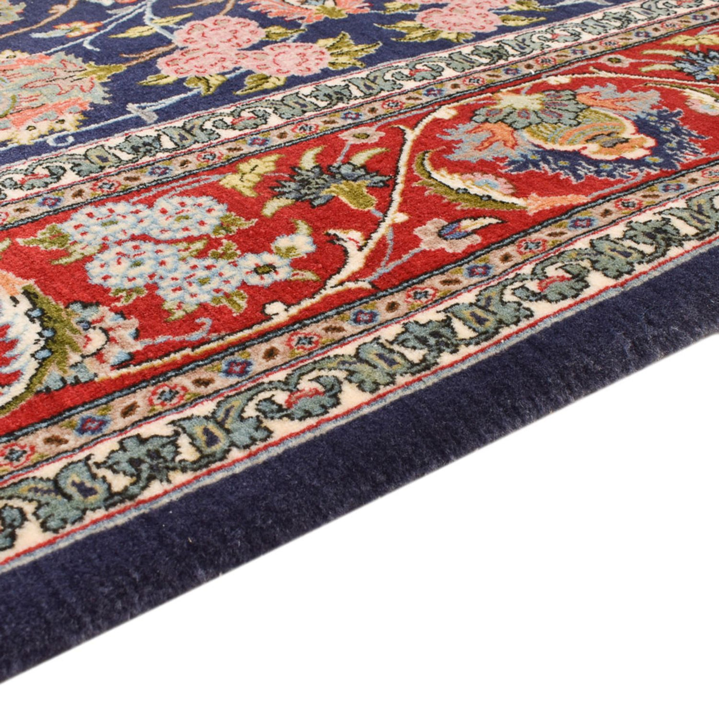 Isfahan Tappeto 220x140cm - Tappeto persiano