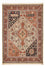 Tappeto Gabbeh - Kashkuli Persero - 215 x 146 cm - multicolore