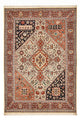 Kashkuli Tappeto 215x146cm - Tappeto persiano