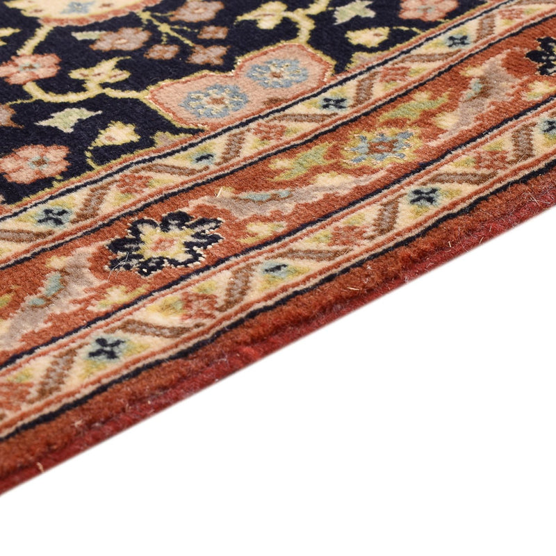 Tappeto corsia Tappeto Persero - Ghom - Reale - 209 x 50 cm - beige scuro